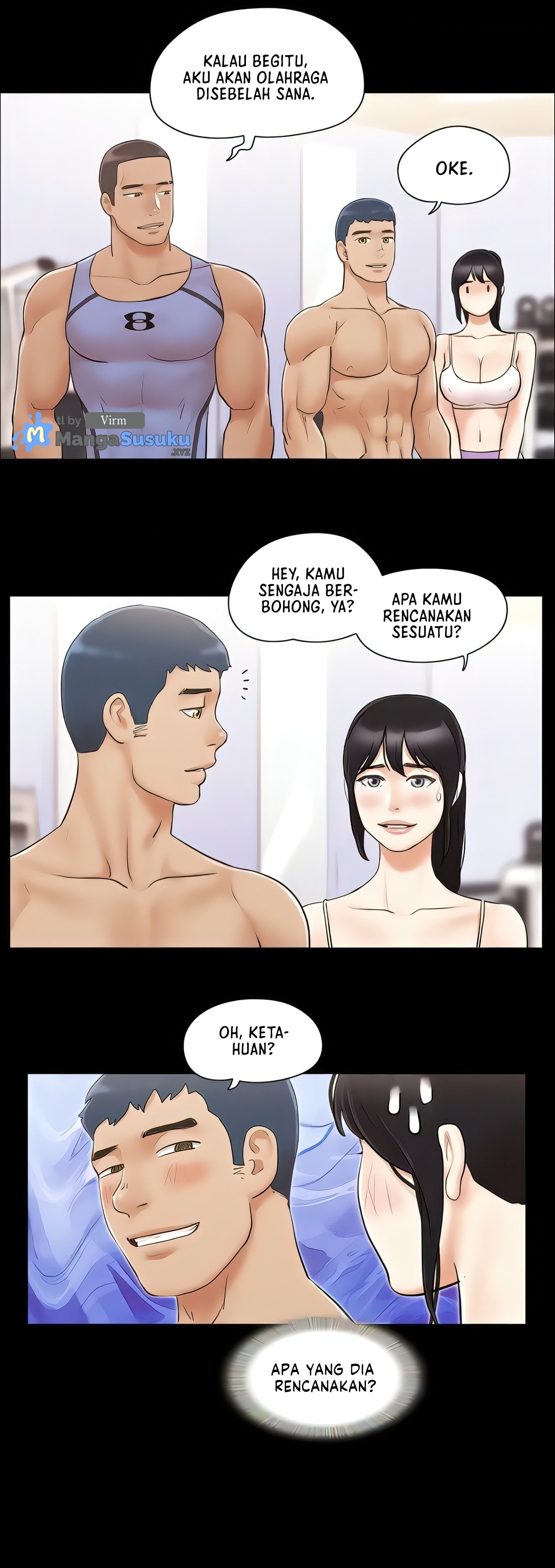 Only With Consent Uncensored - Chapter 44 7 Only With Consent Uncensored - Chapter 44 7