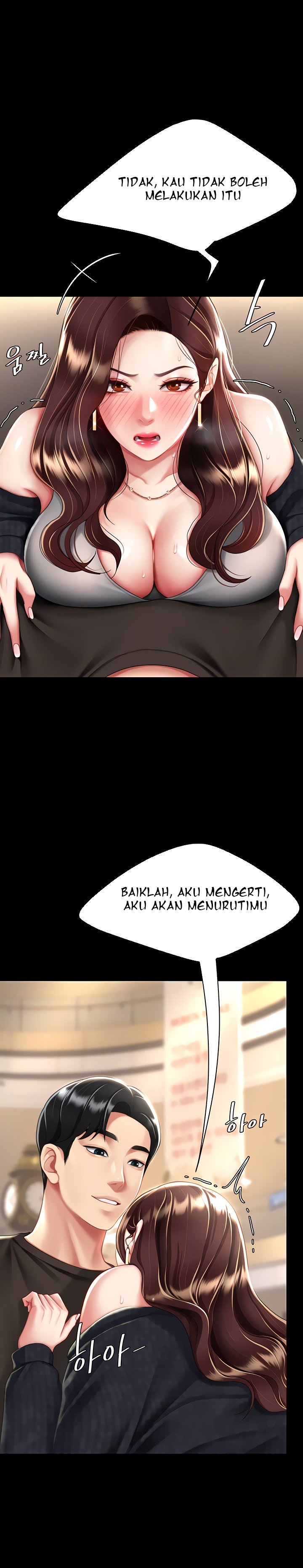 Mom Eat First - Chapter 44 6 Mom Eat First - Chapter 44 6