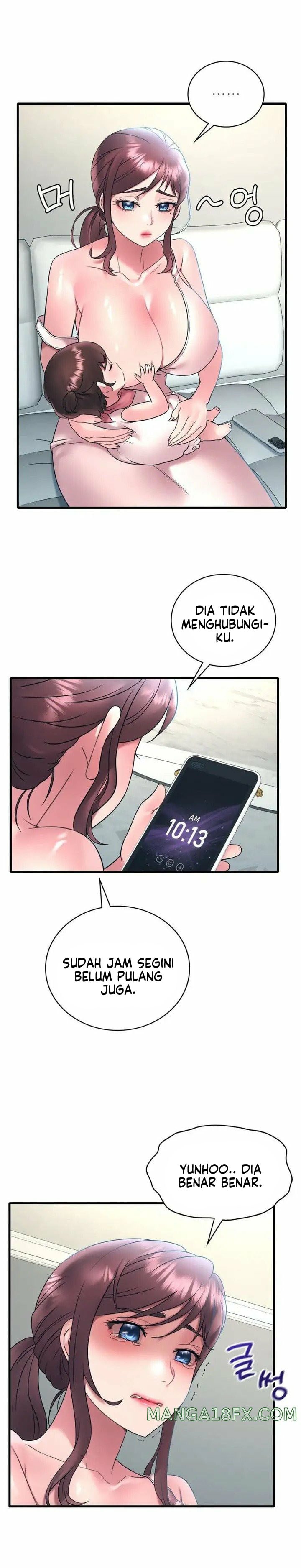 Drunk on You Uncen - Chapter 44 8 Drunk on You Uncen - Chapter 44 8