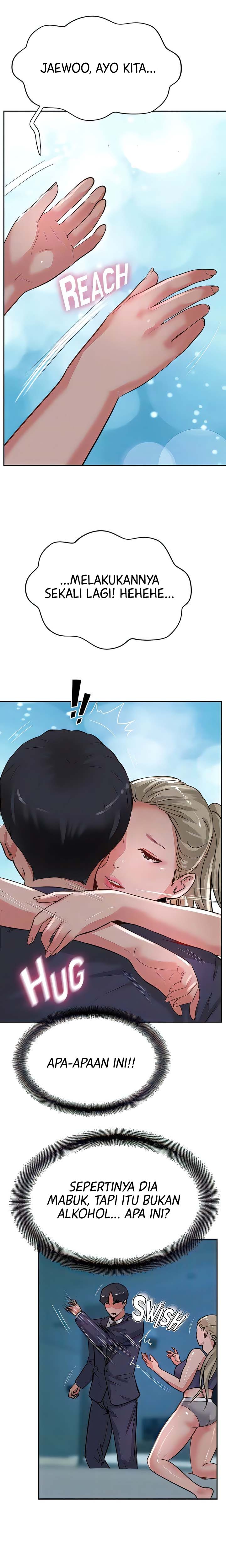 At the Top - Chapter 44 7