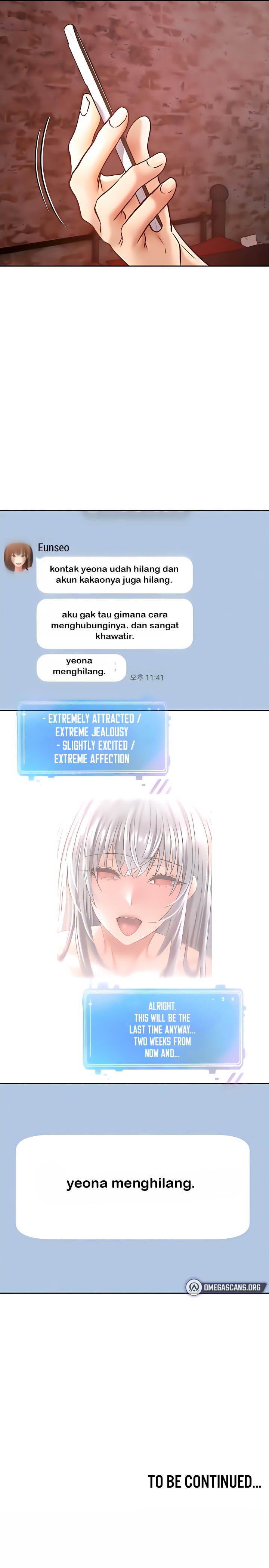 Desire Realization App - Chapter 44 9