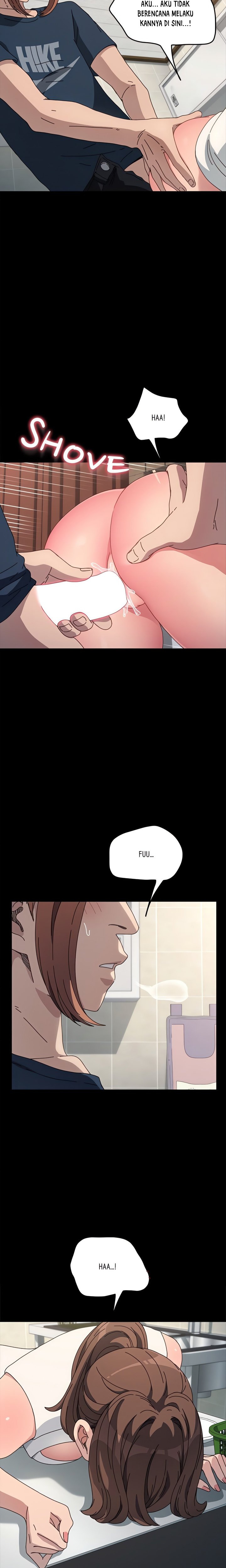 Man of The House - Chapter 32 9