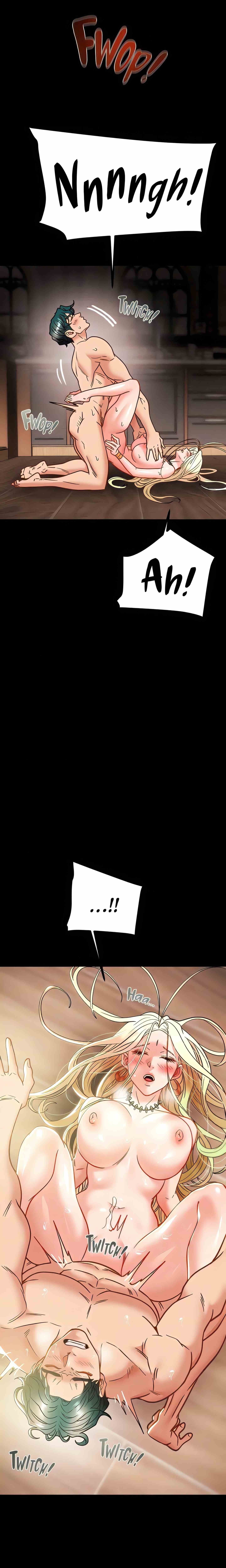 Where Is My Little Stick uncen - Chapter 32 18