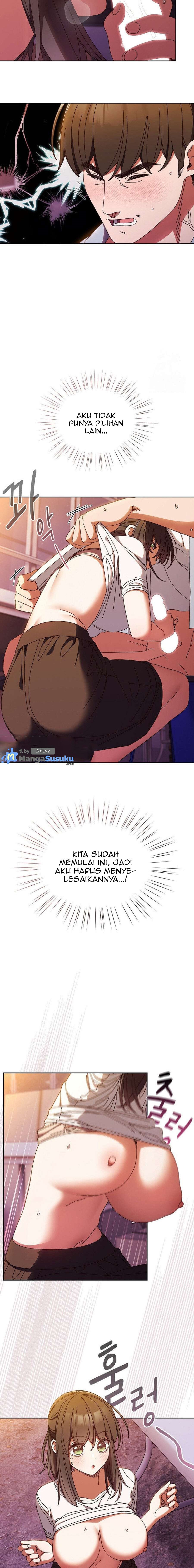 Boss! Give Me Your Daughter! - Chapter 32 8