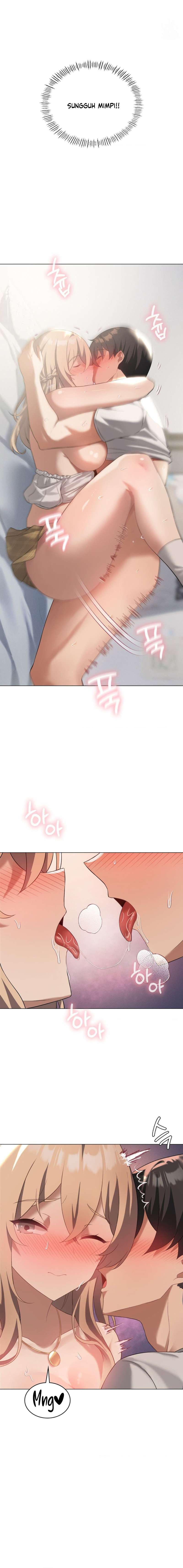 Pleasure up! - Chapter 32 14 Pleasure up! - Chapter 32 14