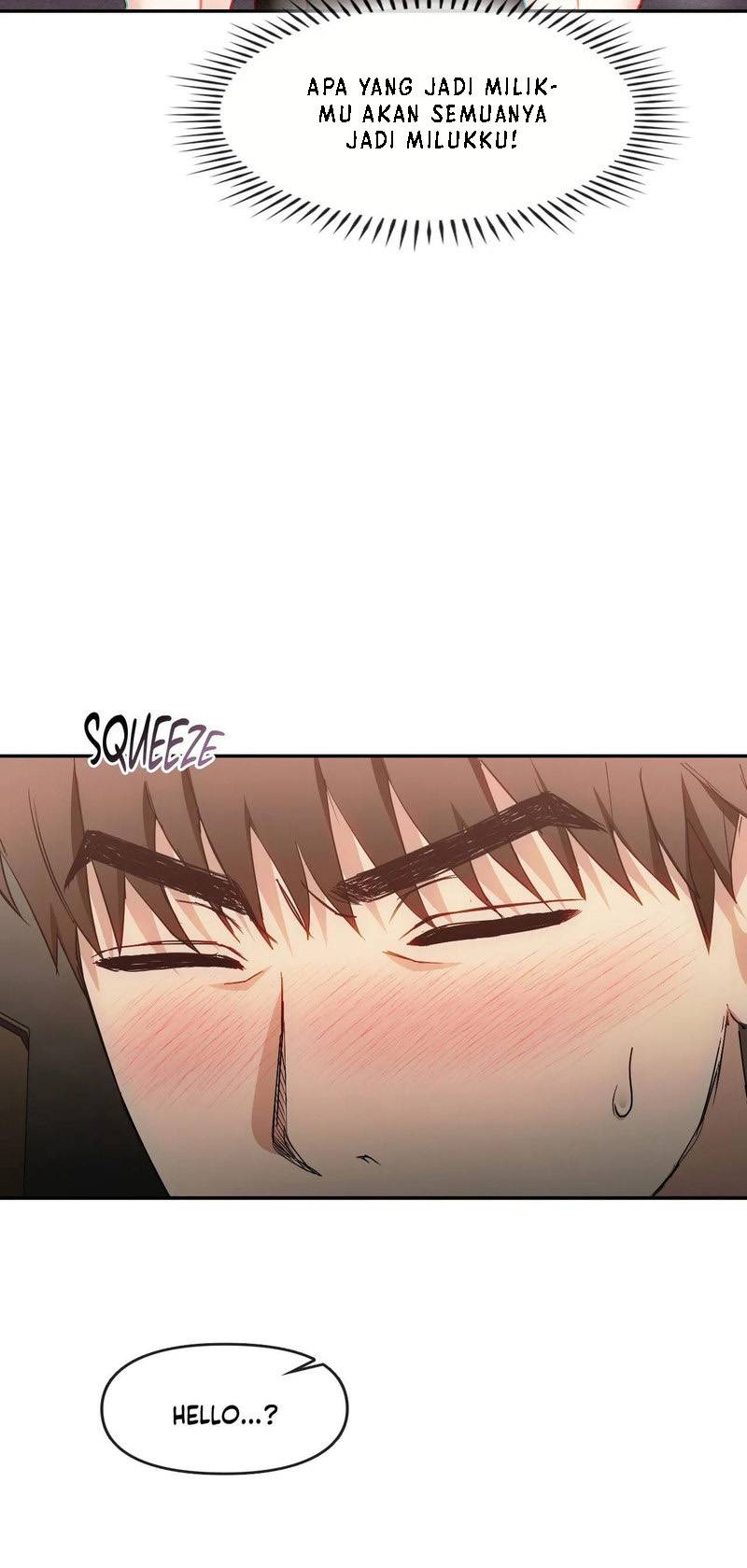 I Cant Bear it Ma’am - Chapter 32 36