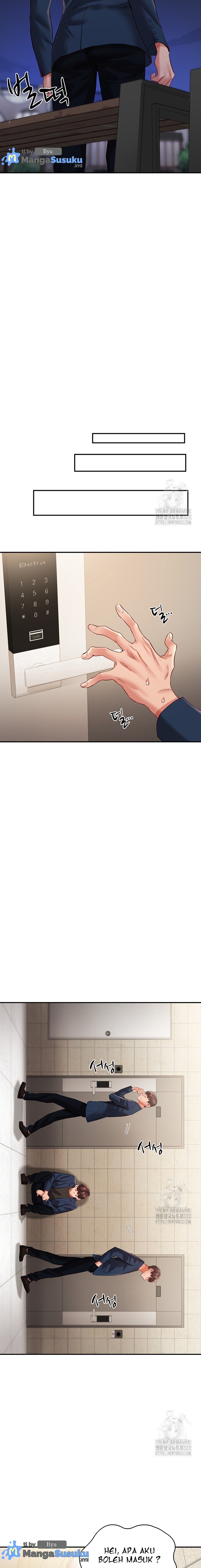 Living With Two Busty Women - Chapter 32 13