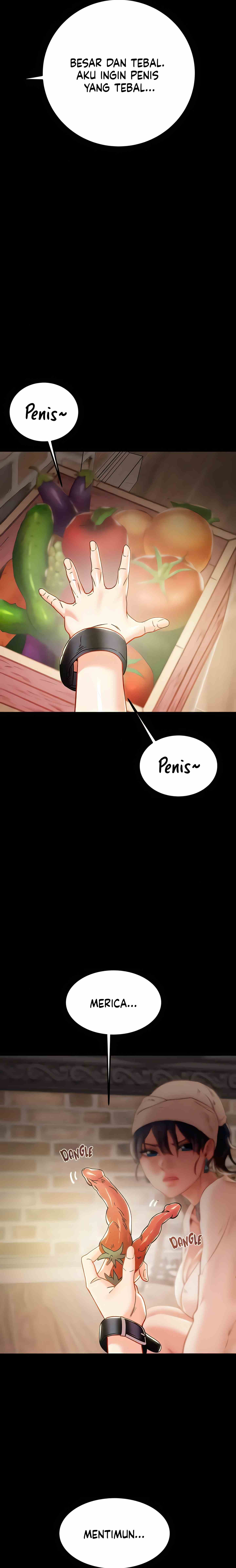 Where Is My Little Stick uncen - Chapter 32 24