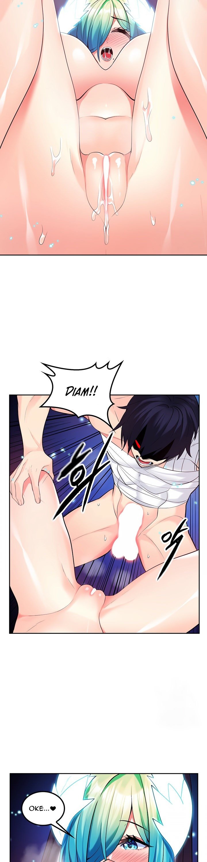 Fucked the World Tree - Chapter 32 16