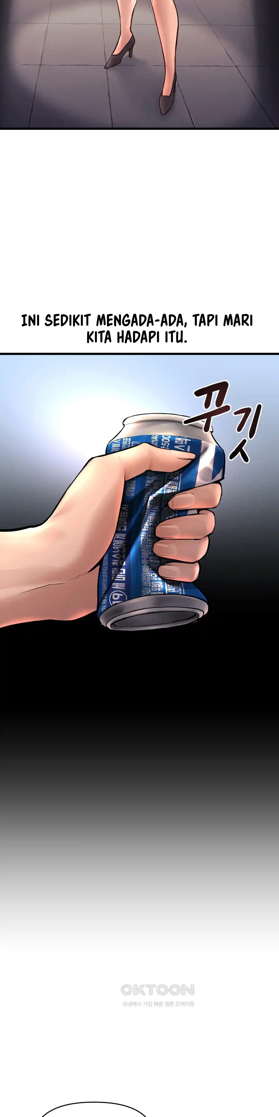 My Life Is a Piece of Cake - Chapter 32 5