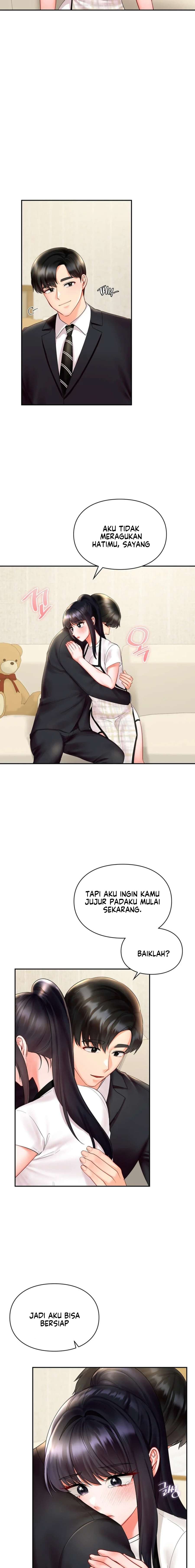 The Kid Is Obsessed With Me - Chapter 32 12