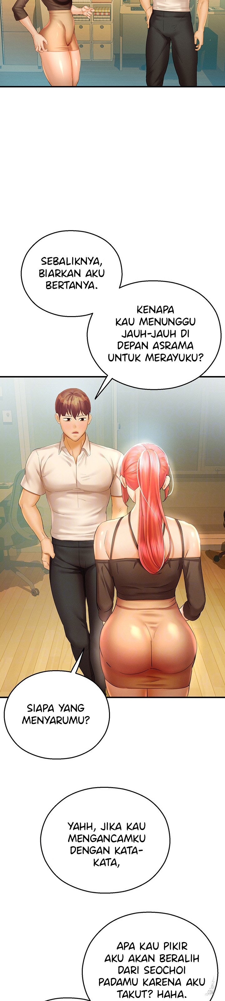 Destiny Land - Chapter 32 11