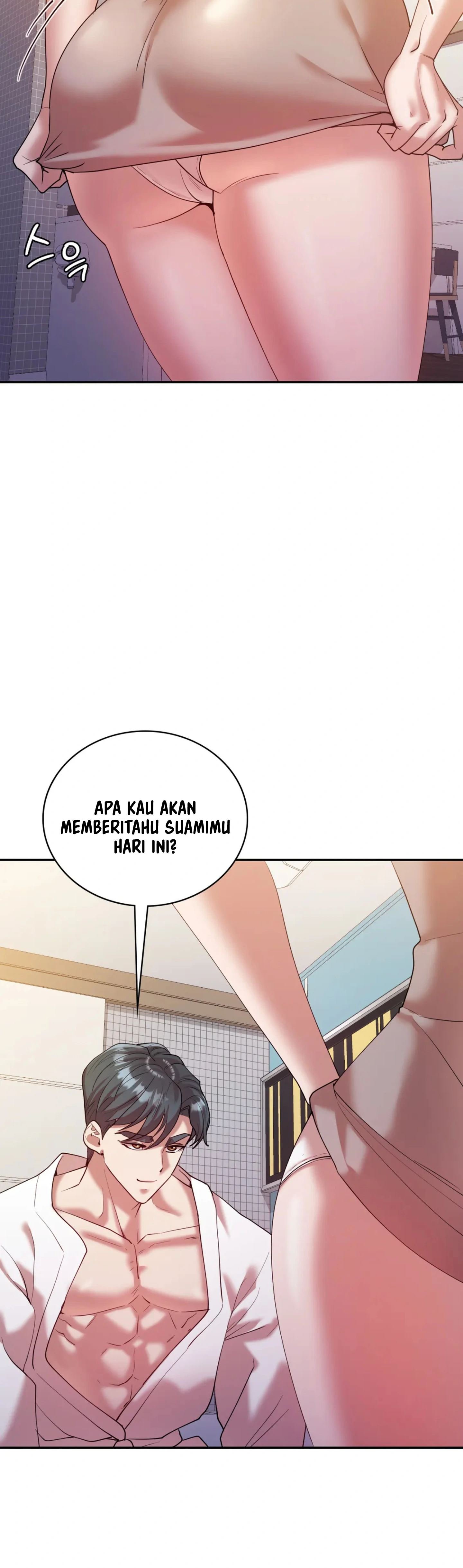 Give Me Back My Wife - Chapter 32 30