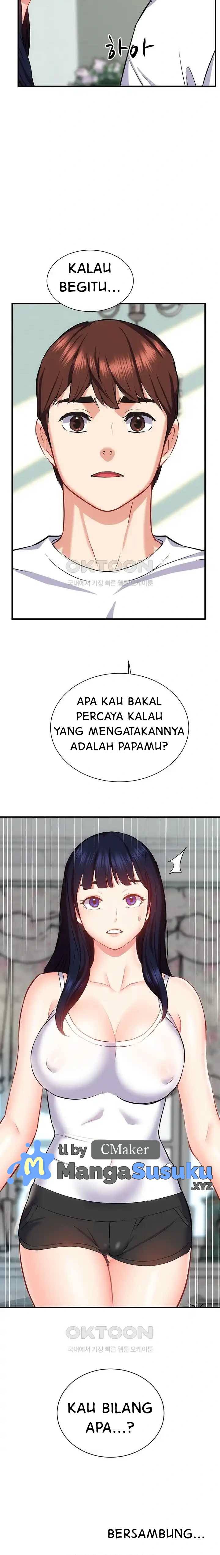 Summer With Daughter and Mother - Chapter 32 24