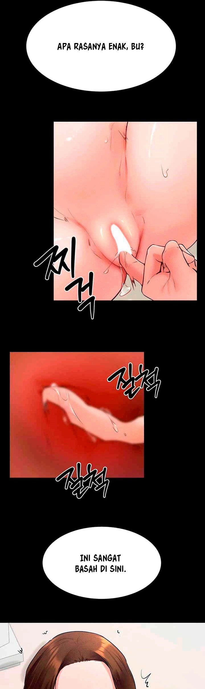 My New Family Treats Me Well - Chapter 32 28