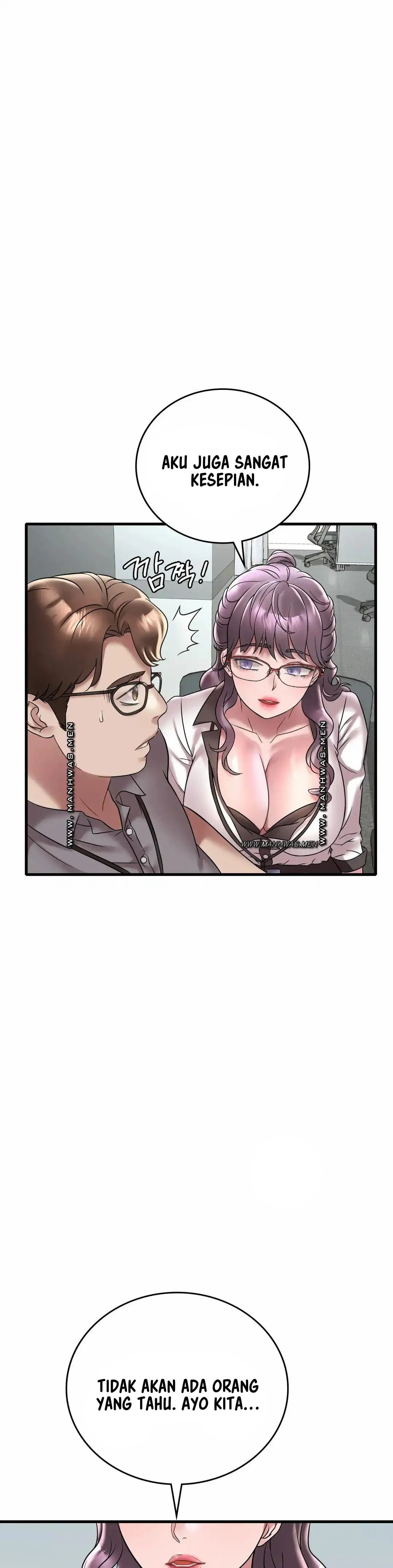 Drunk on You Uncen - Chapter 32 12 Drunk on You Uncen - Chapter 32 12