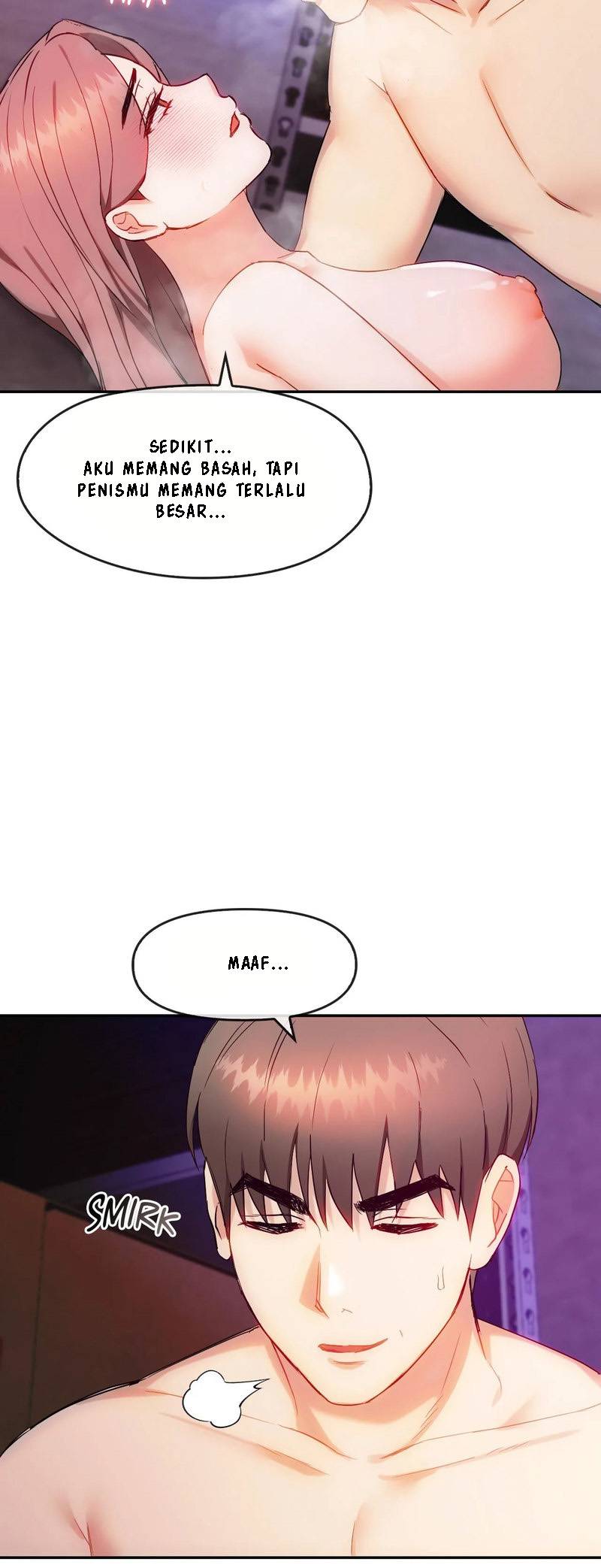 I Cant Bear it Ma’am - Chapter 32 61