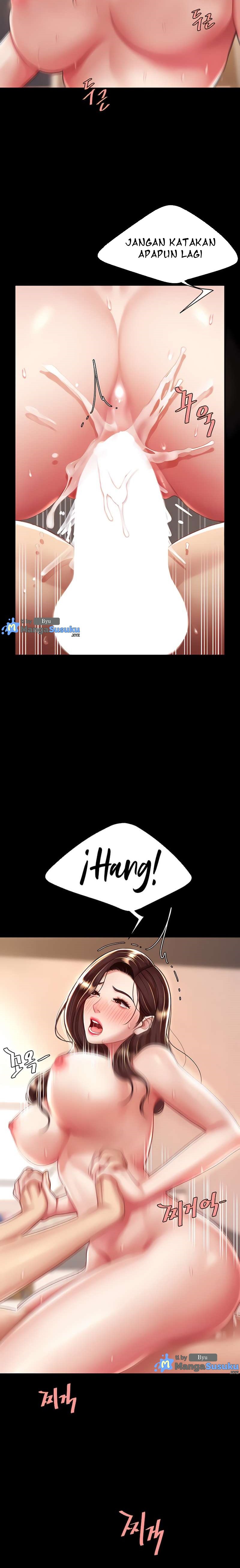 Mom Eat First - Chapter 32 15 Mom Eat First - Chapter 32 15