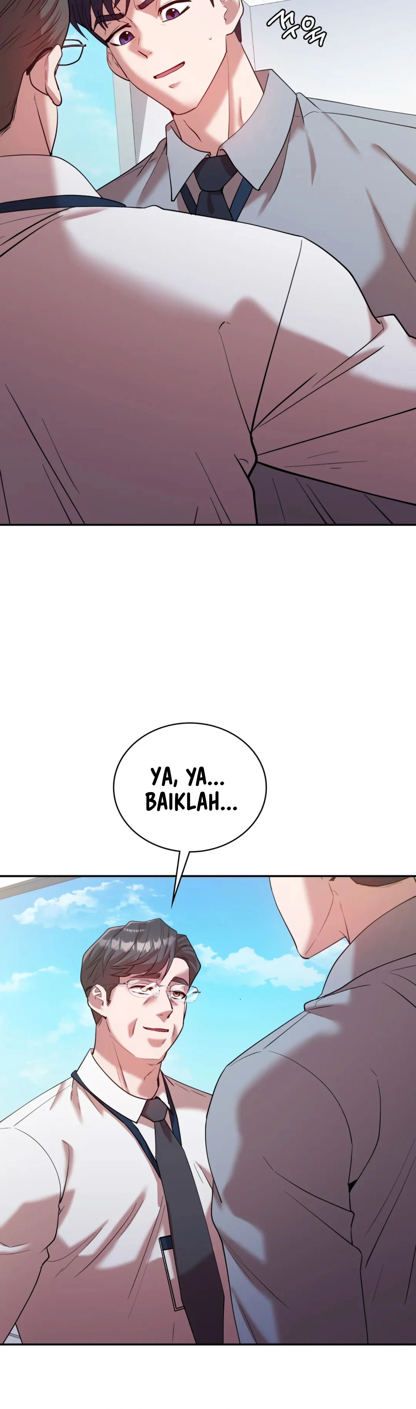 Give Me Back My Wife - Chapter 32 26