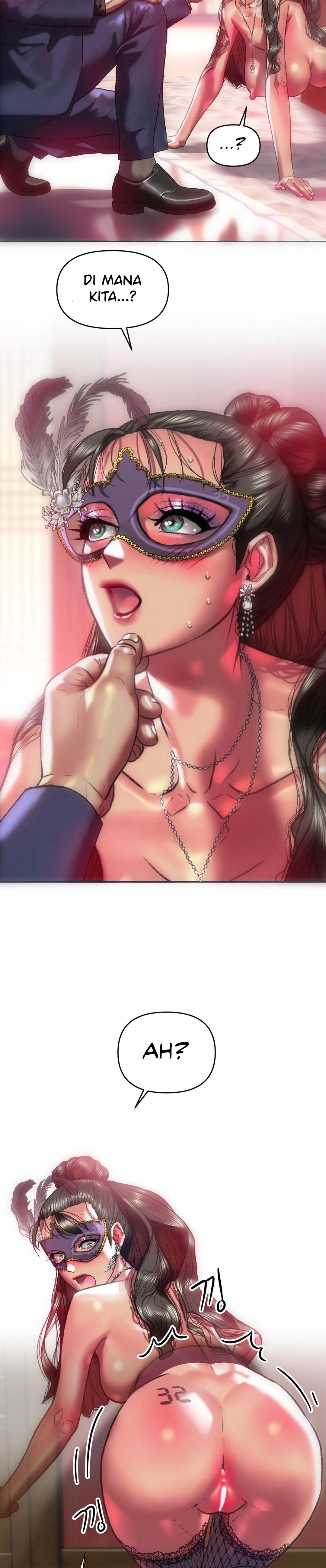 Trophy Wives - Chapter 32 3