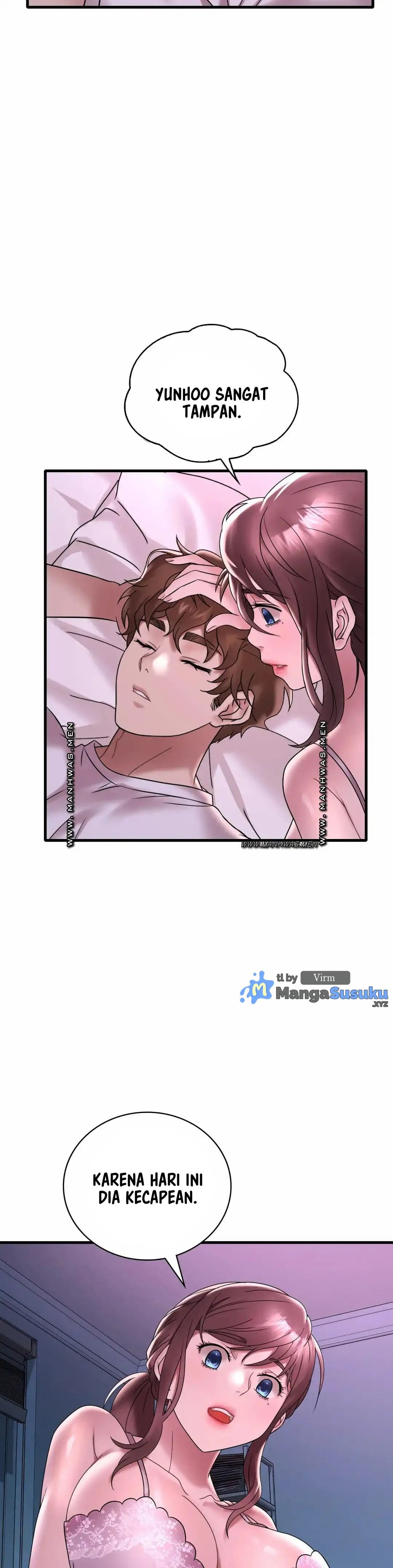 Drunk on You Uncen - Chapter 32 19 Drunk on You Uncen - Chapter 32 19