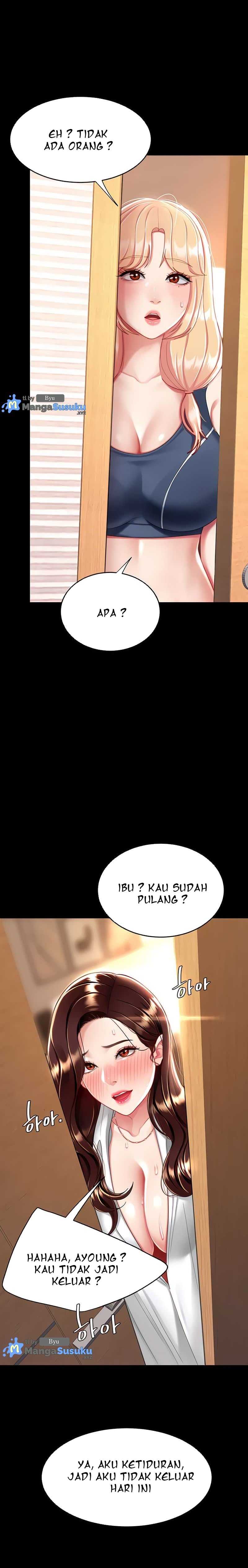 Mom Eat First - Chapter 32 22 Mom Eat First - Chapter 32 22