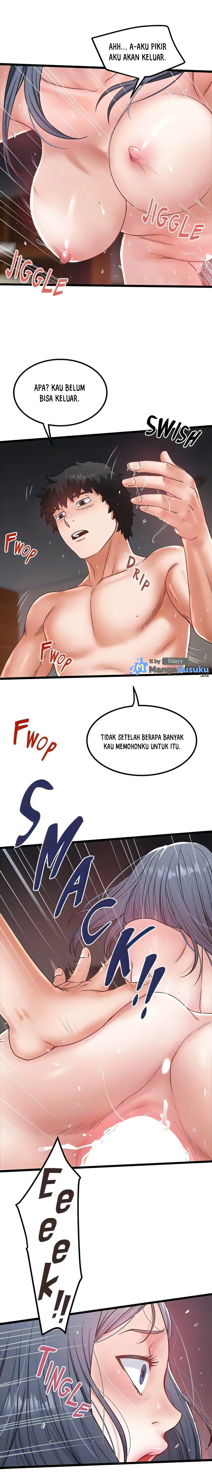 A Bachelor in the Country - Chapter 32 7