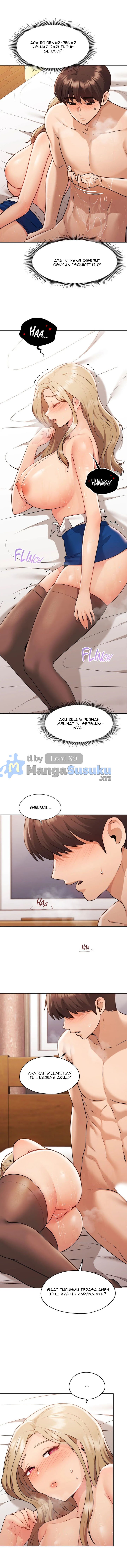 Wreck My Bias - Chapter 32 4