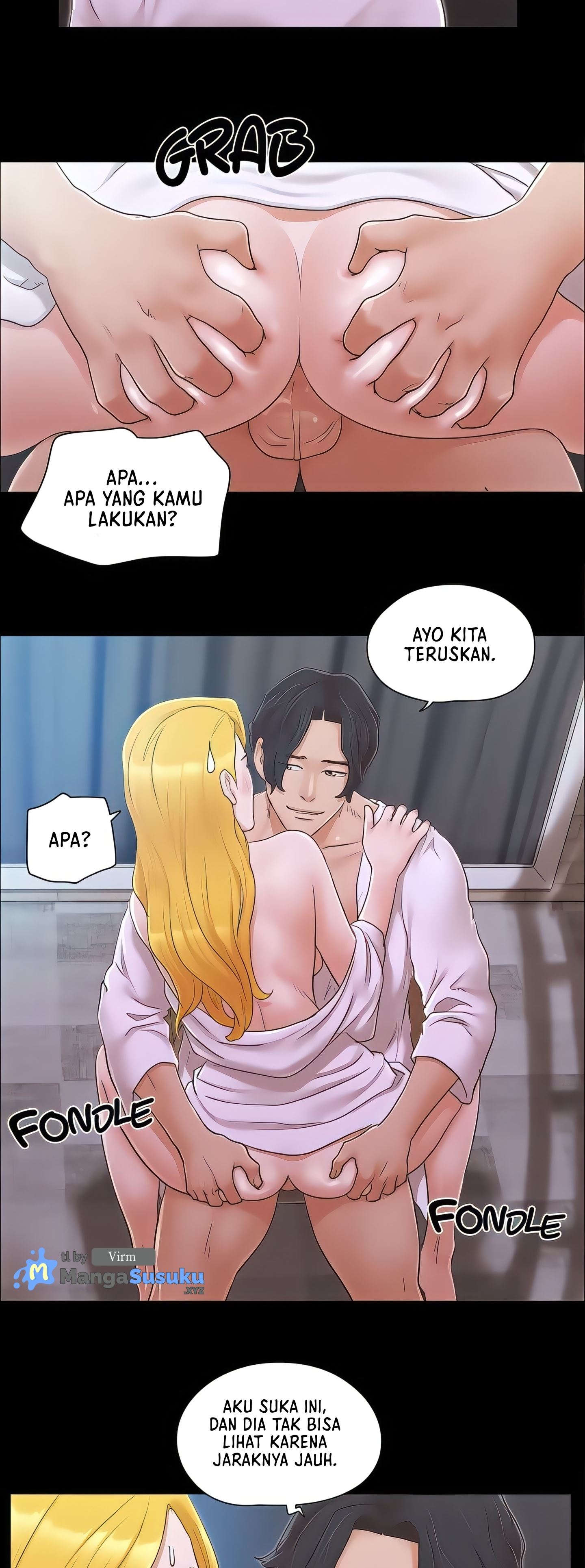 Only With Consent Uncensored - Chapter 32 7 Only With Consent Uncensored - Chapter 32 7