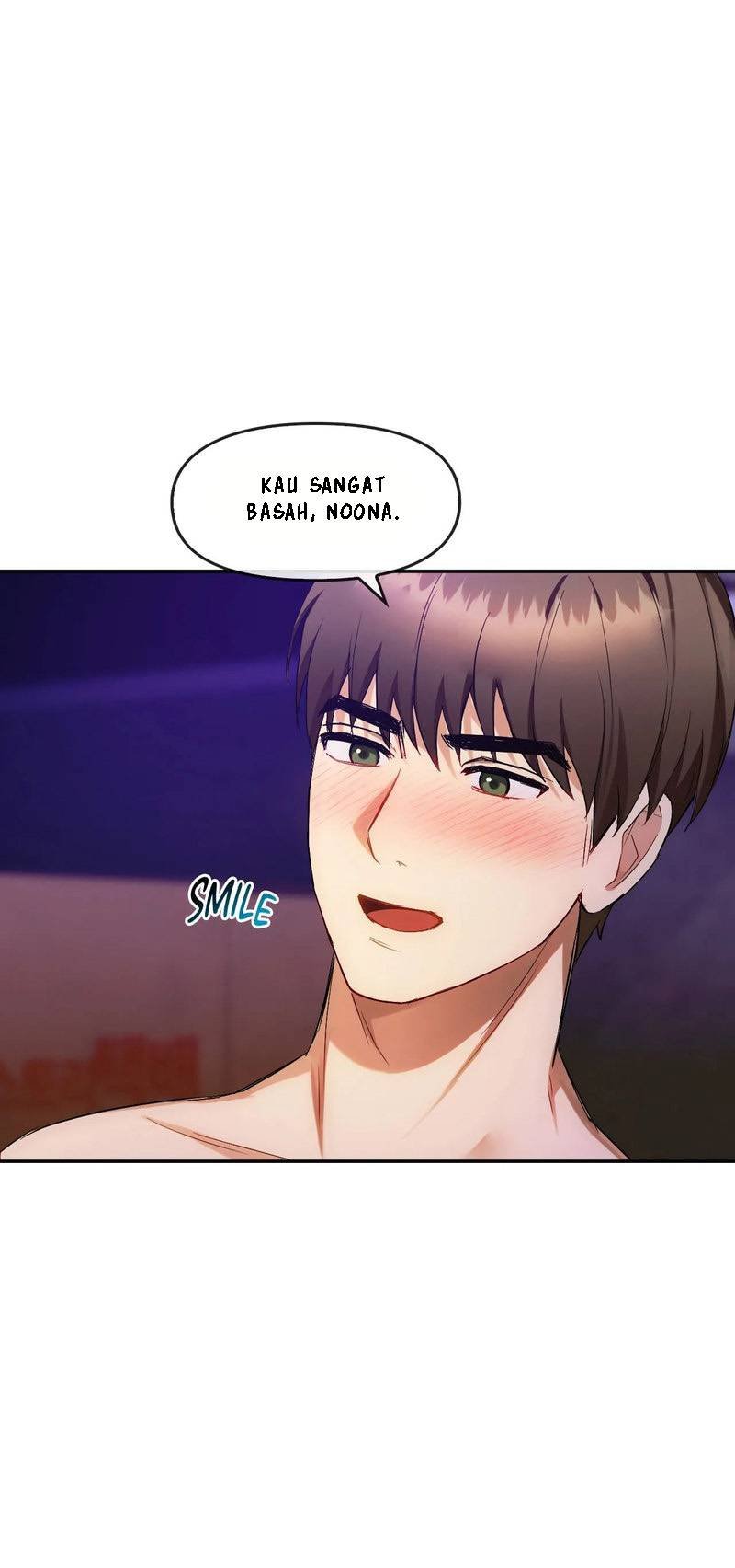 I Cant Bear it Ma’am - Chapter 32 23