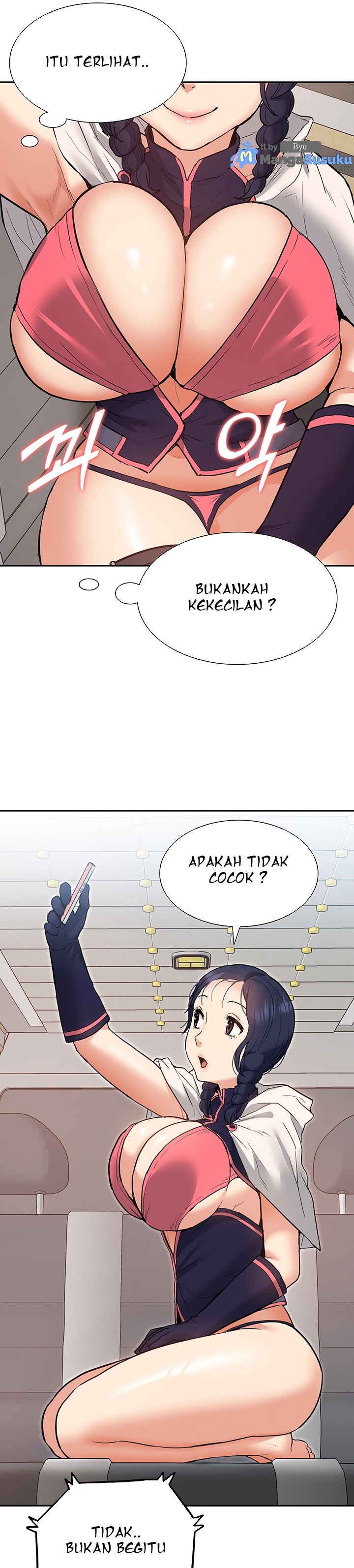 I Was the One Who Got Hypnotized but I Made an Idol Harem - Chapter 32 29 I Was the One Who Got Hypnotized but I Made an Idol Harem - Chapter 32 29