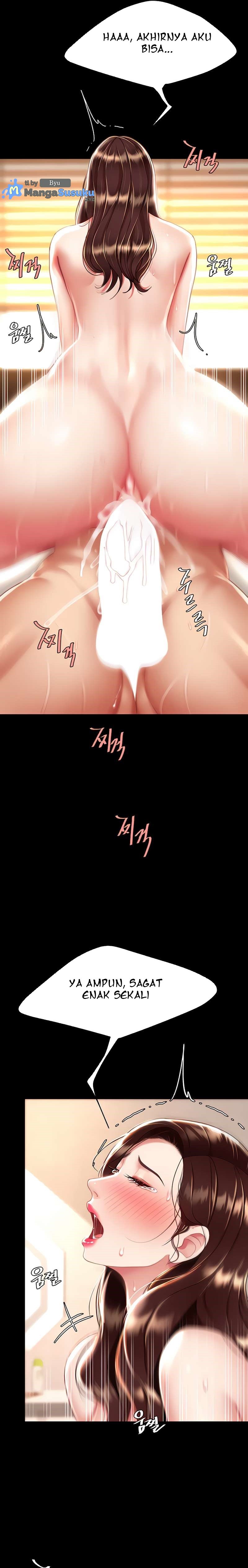 Mom Eat First - Chapter 32 16 Mom Eat First - Chapter 32 16