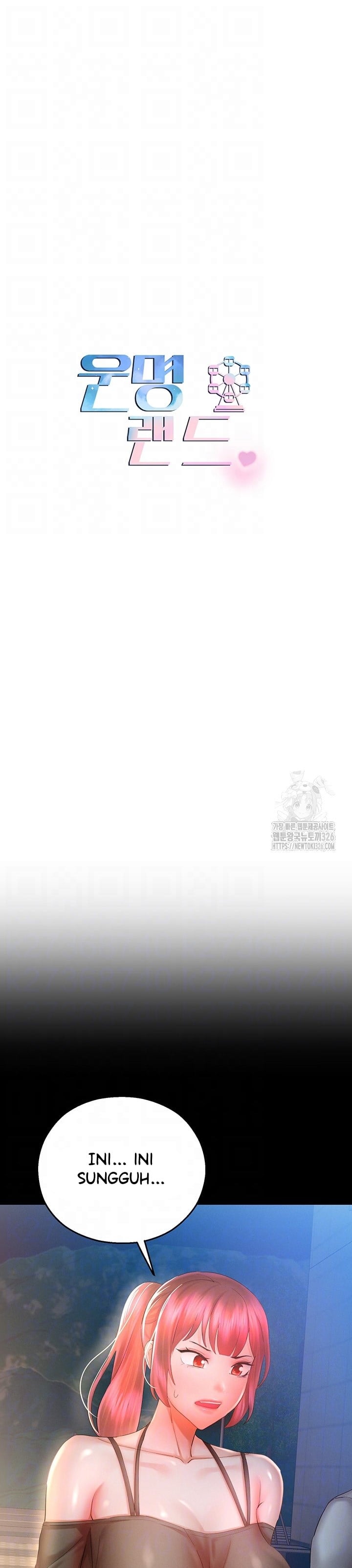 Destiny Land - Chapter 32 7