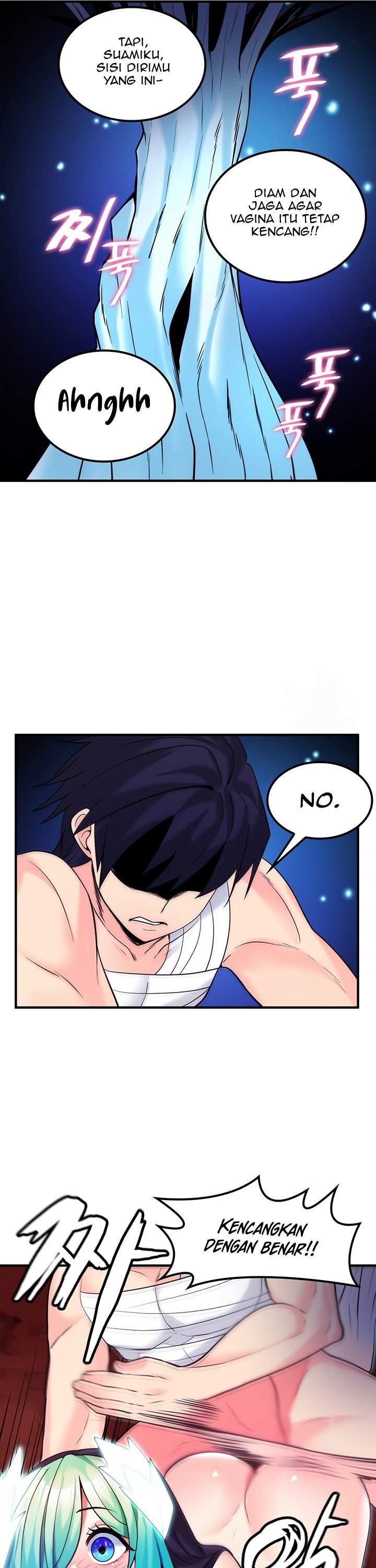 Fucked the World Tree - Chapter 32 30