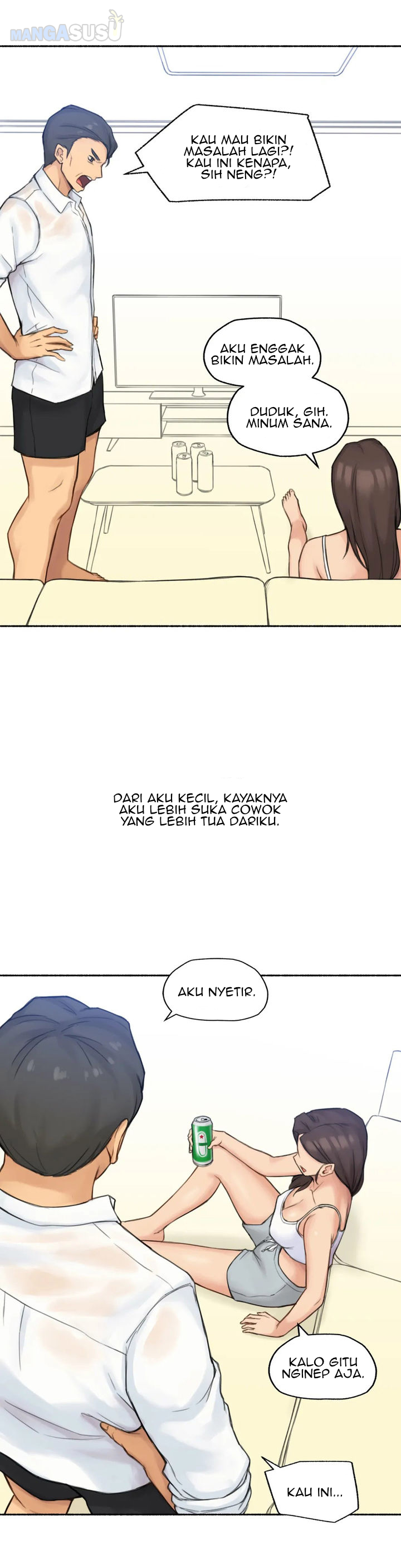 I Did This - Chapter 32 19