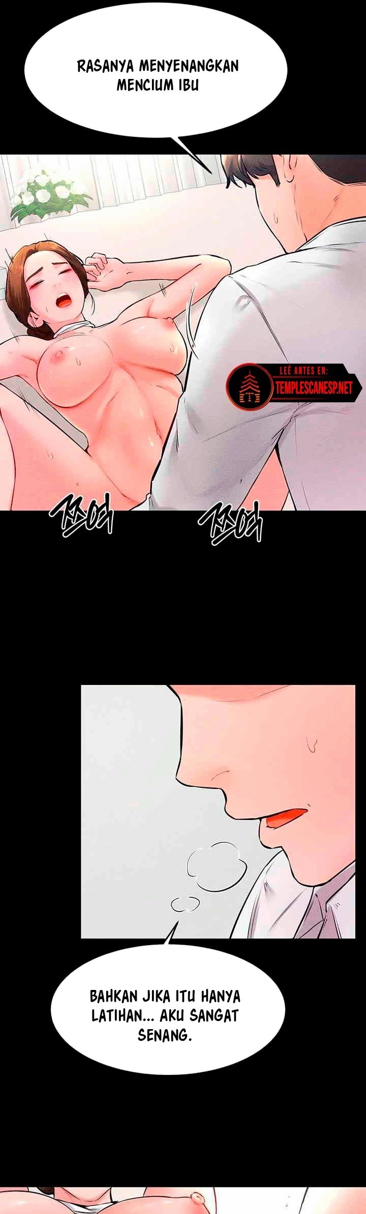 My New Family Treats Me Well - Chapter 32 31