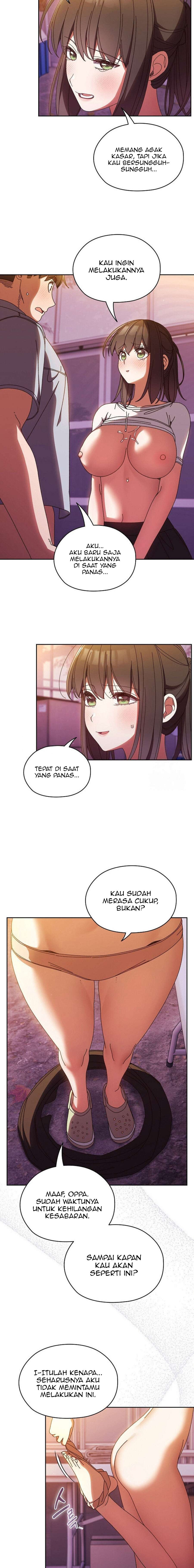 Boss! Give Me Your Daughter! - Chapter 32 16