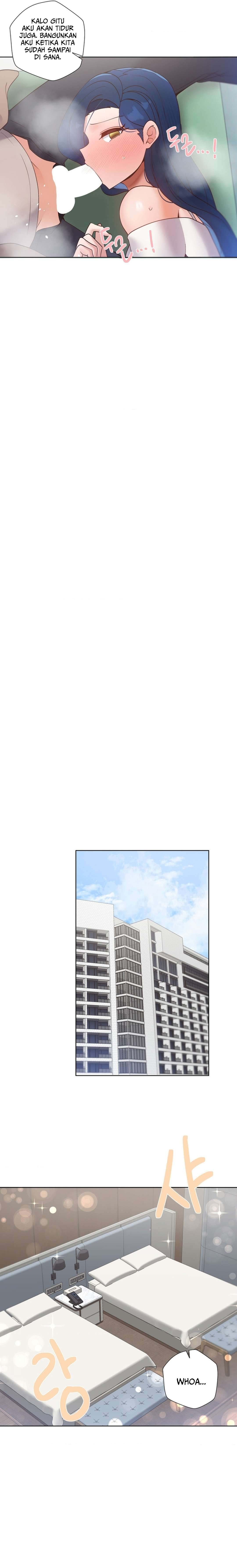 Family with Benefits - Chapter 32 16