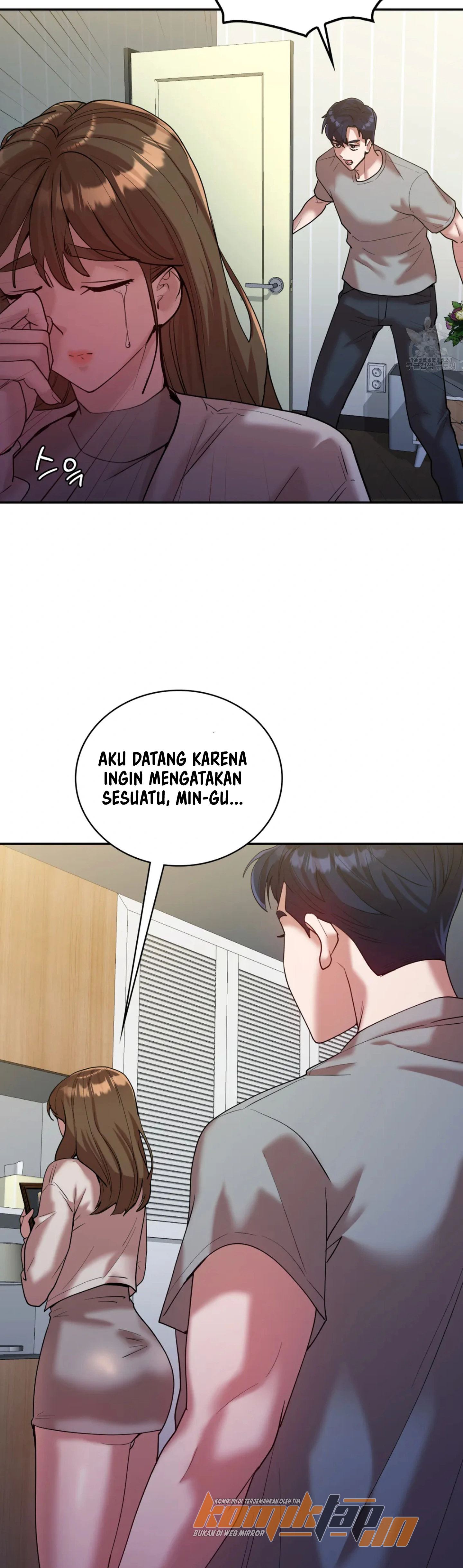 Give Me Back My Wife - Chapter 32 43
