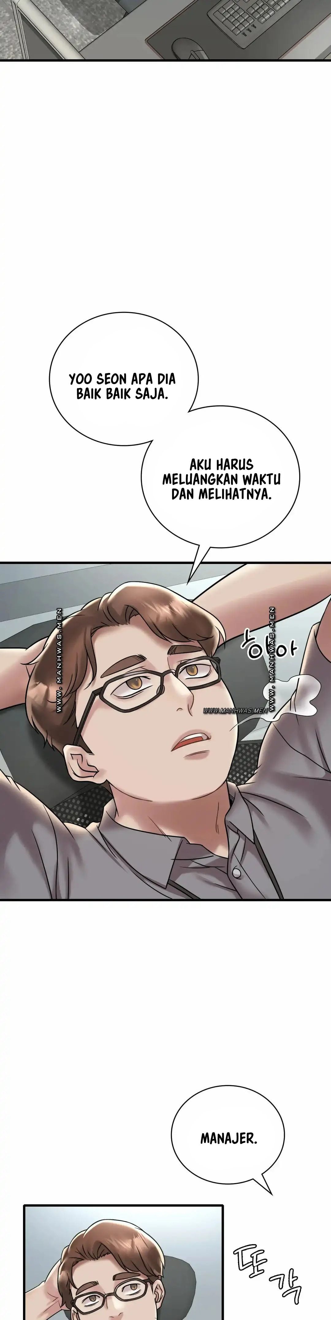 Drunk on You Uncen - Chapter 32 5 Drunk on You Uncen - Chapter 32 5