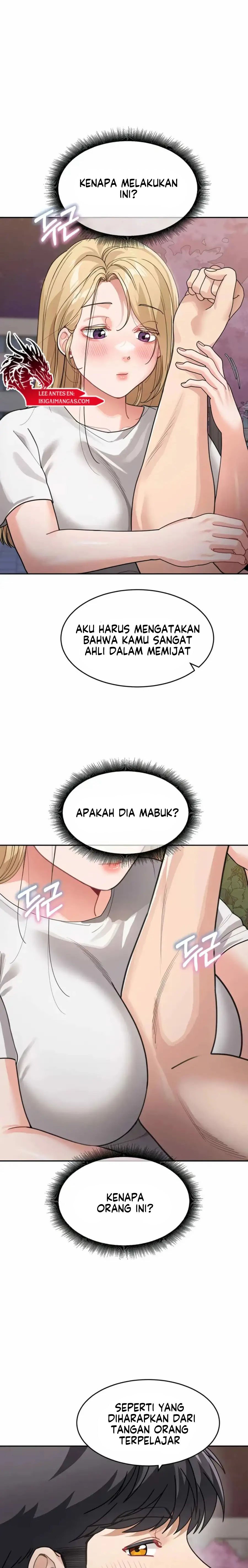 Is It Your Mother or Sister? - Chapter 32 3 Is It Your Mother or Sister? - Chapter 32 3