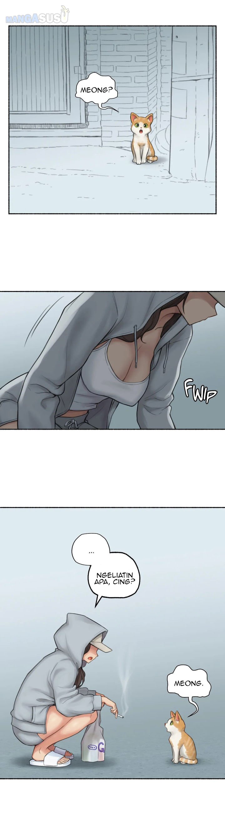I Did This - Chapter 32 8