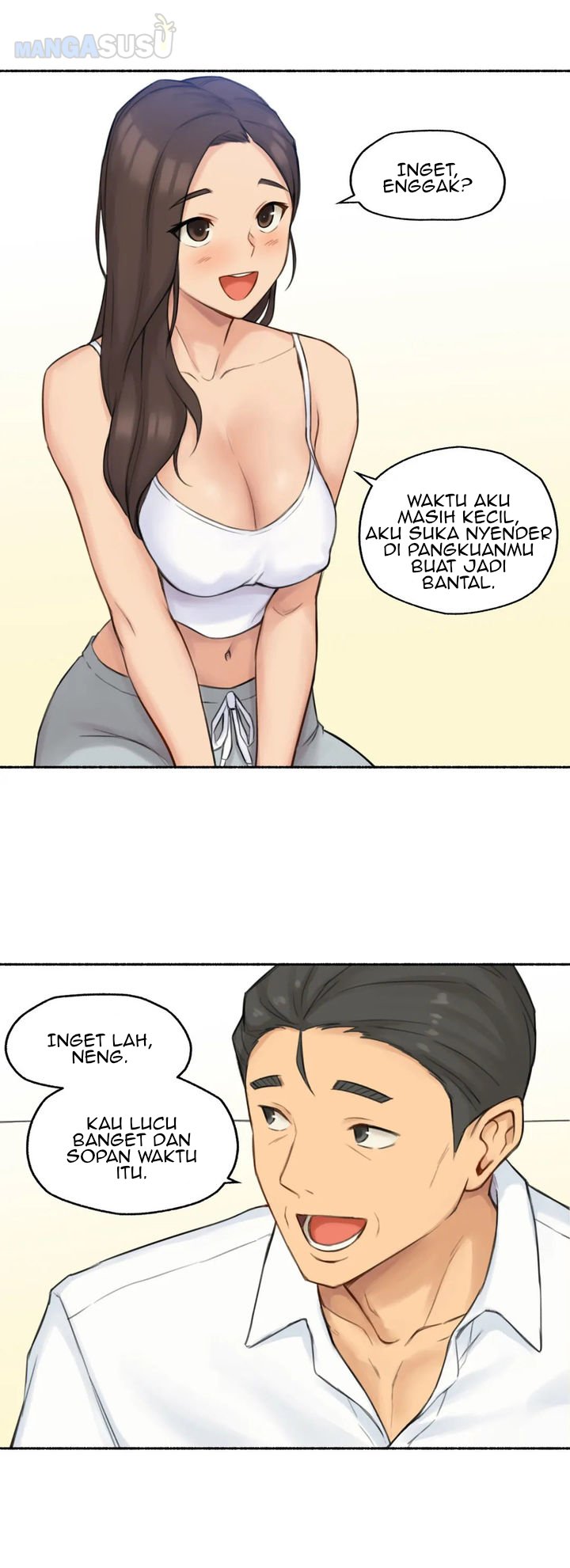 I Did This - Chapter 32 32