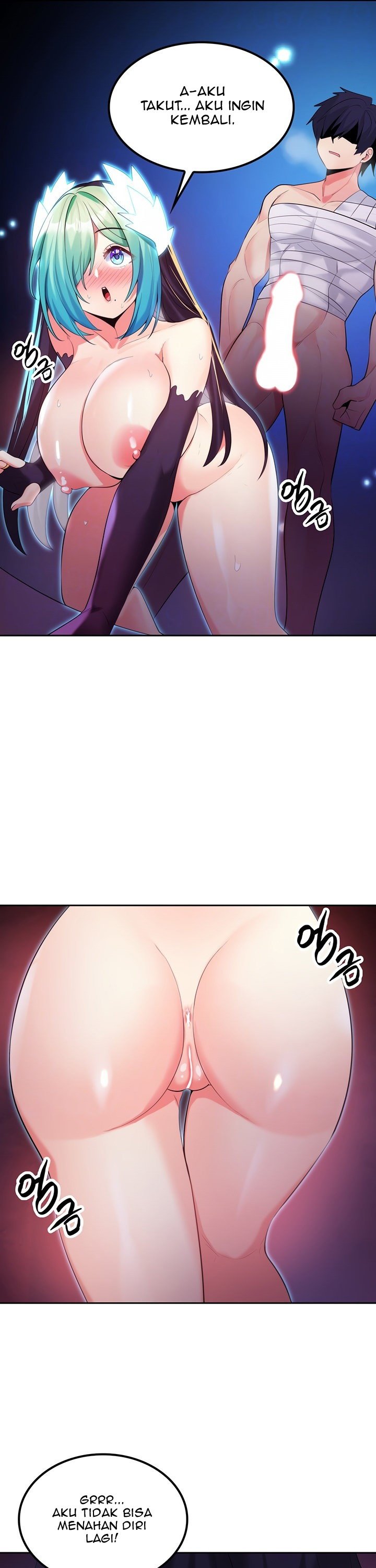 Fucked the World Tree - Chapter 32 10