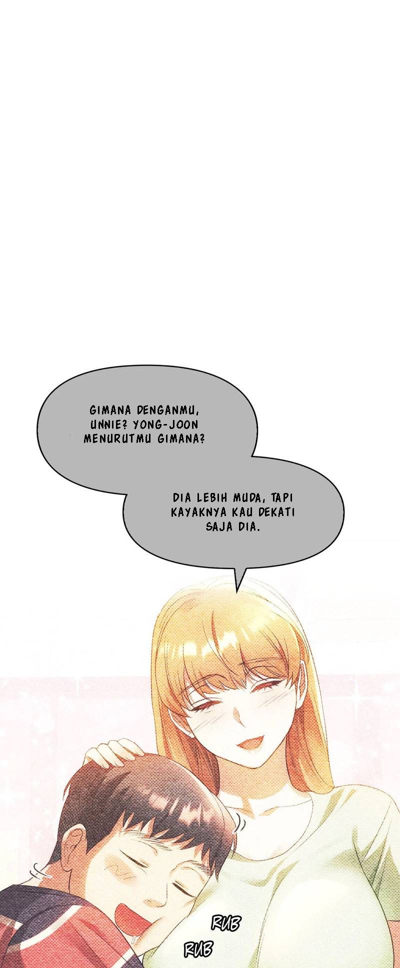 I Cant Bear it Ma’am - Chapter 32 9