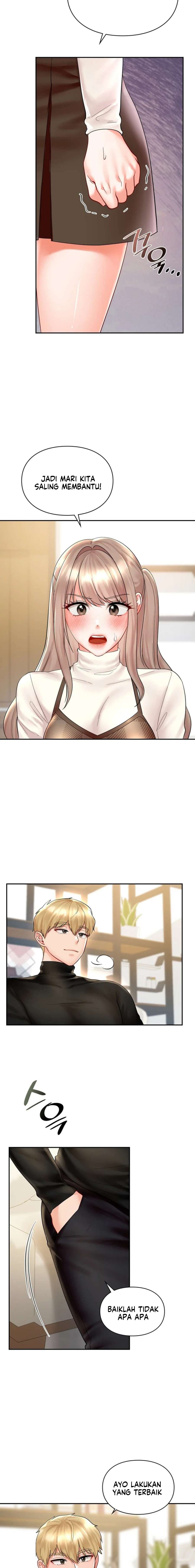 The Kid Is Obsessed With Me - Chapter 32 17