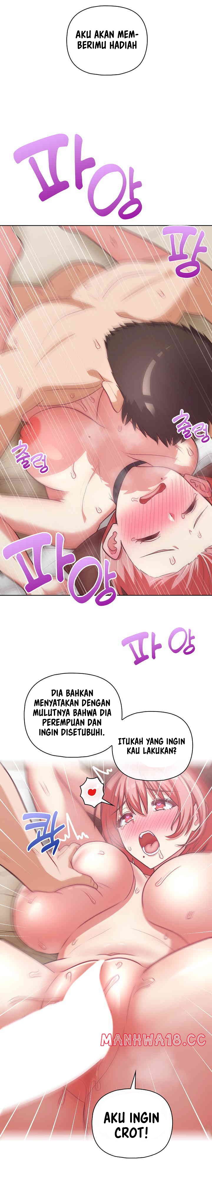 That Shithole Company is Mine Now - Chapter 32 8