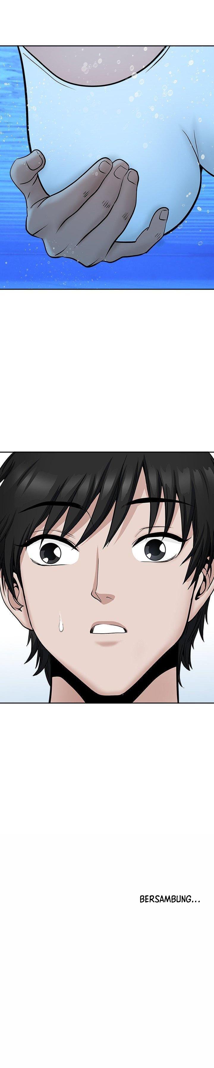 My Twin Husband - Chapter 32 8
