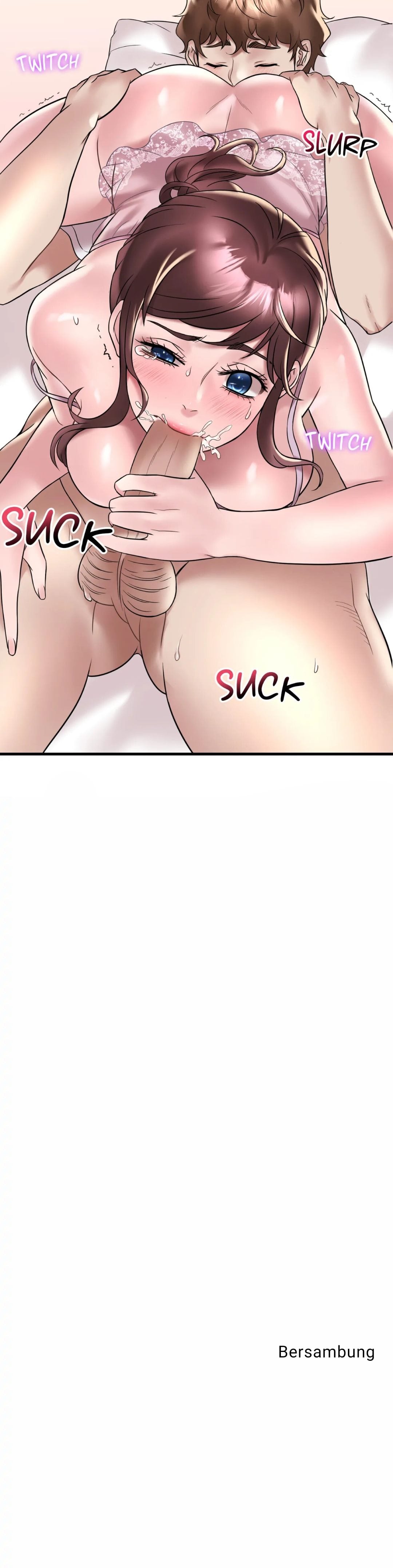 Drunk on You Uncen - Chapter 32 35 Drunk on You Uncen - Chapter 32 35