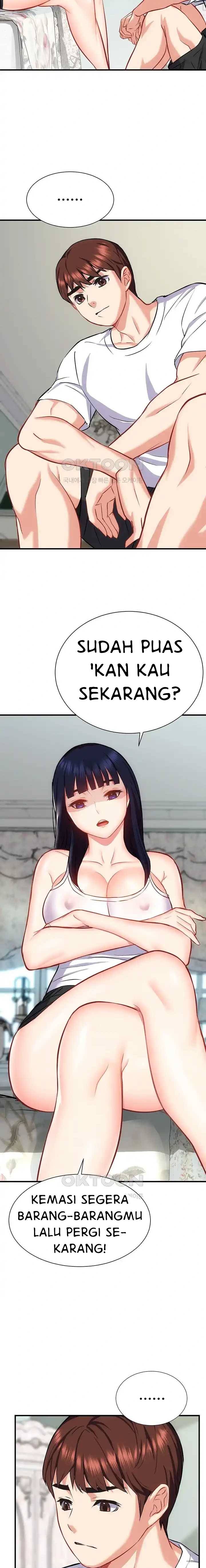 Summer With Daughter and Mother - Chapter 32 12